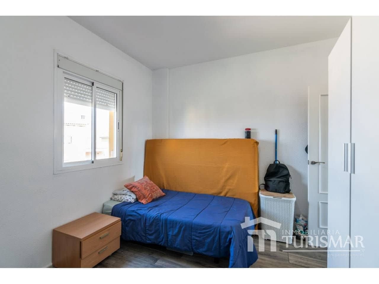 3 bedroom Flat for sale in Lepe - € 134,000 (Ref: 9443575)