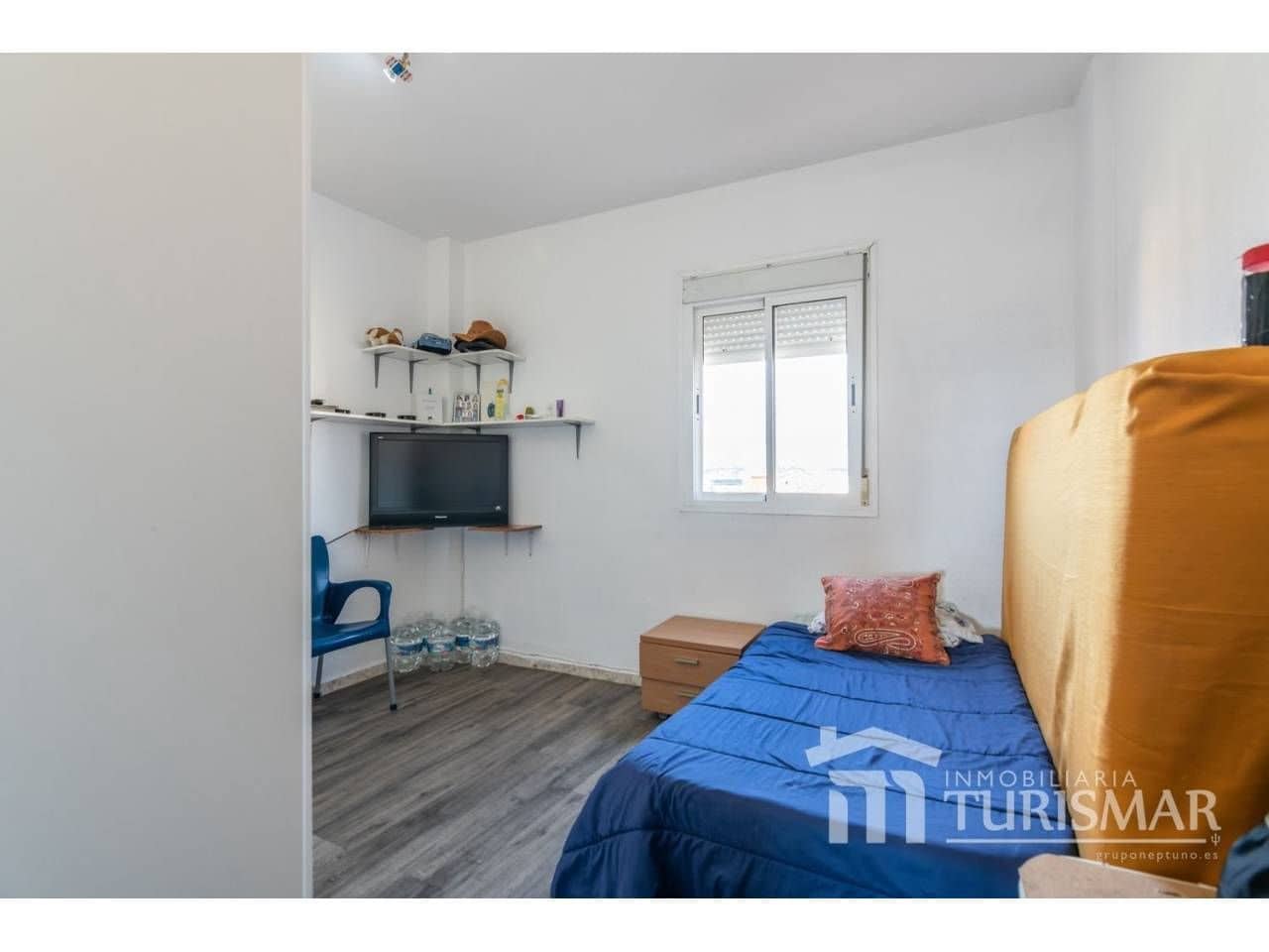 3 bedroom Flat for sale in Lepe - € 134,000 (Ref: 9443575)