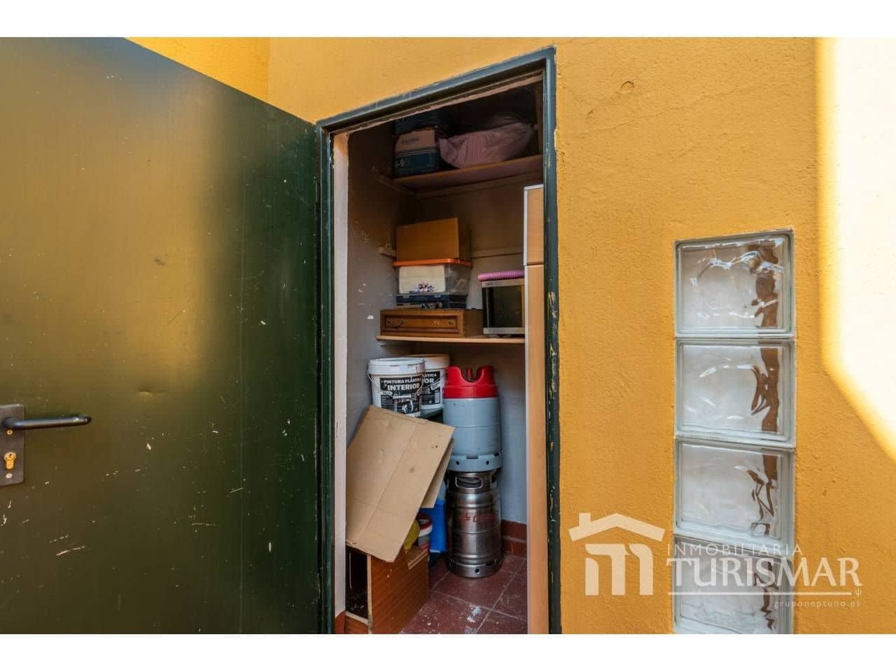 3 bedroom Flat for sale in Lepe - € 134,000 (Ref: 9443575)