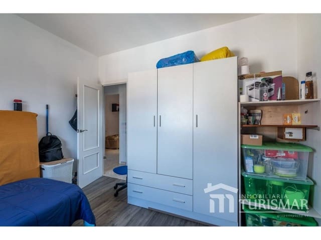 Piso de 3 habitaciones en Lepe en venta - 134.000 € (Ref: 9443575)