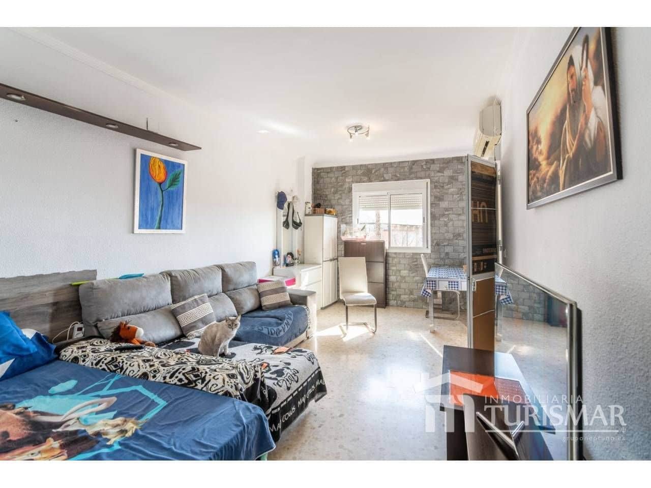 3 bedroom Flat for sale in Lepe - € 134,000 (Ref: 9443575)