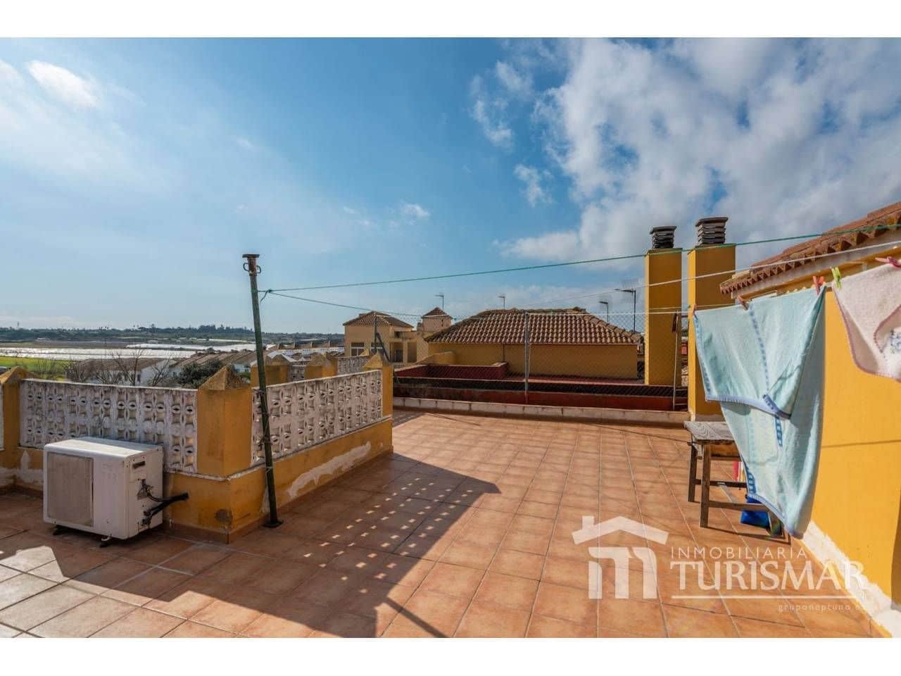 3 bedroom Flat for sale in Lepe - € 134,000 (Ref: 9443575)