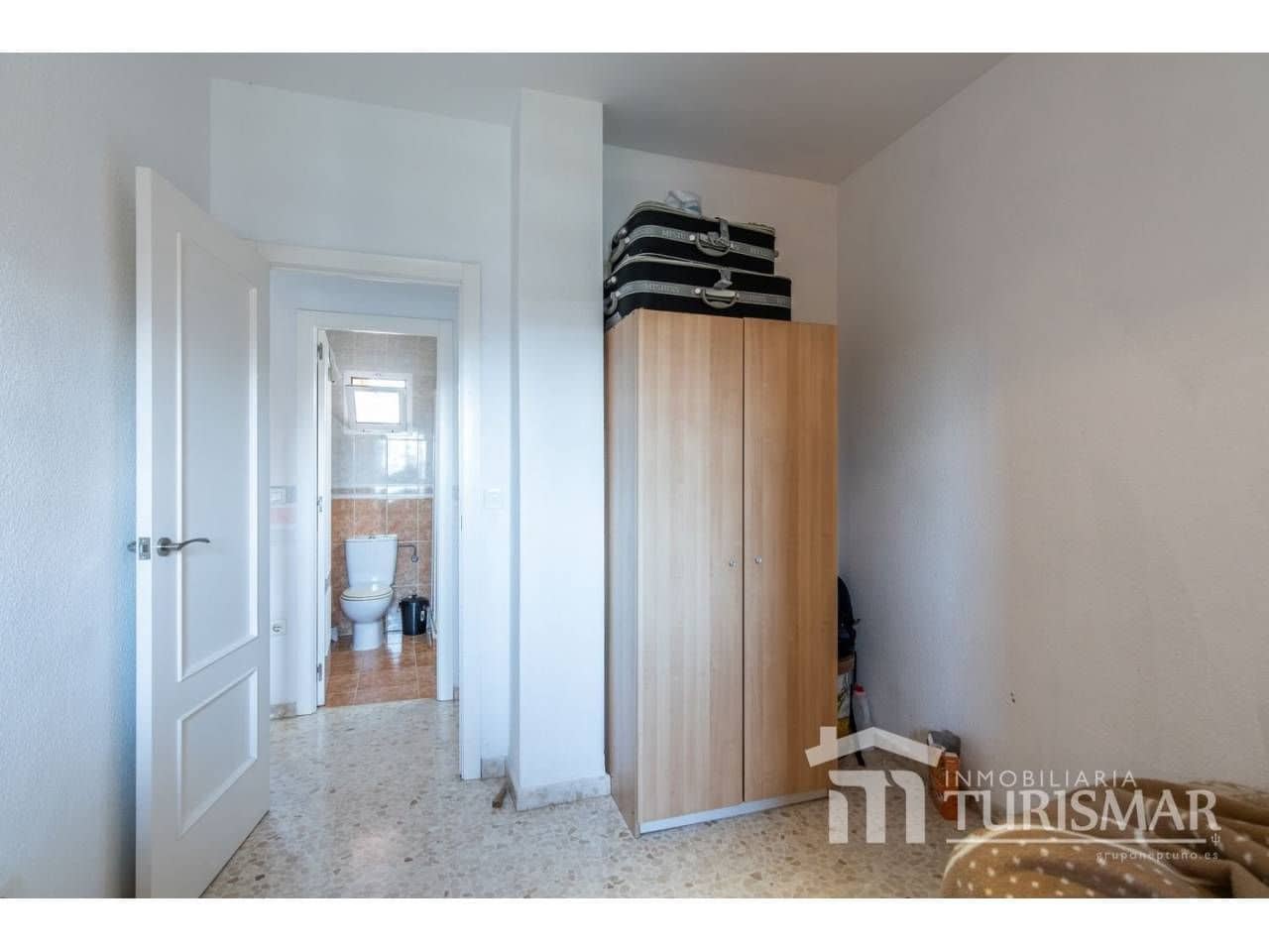 3 bedroom Flat for sale in Lepe - € 134,000 (Ref: 9443575)