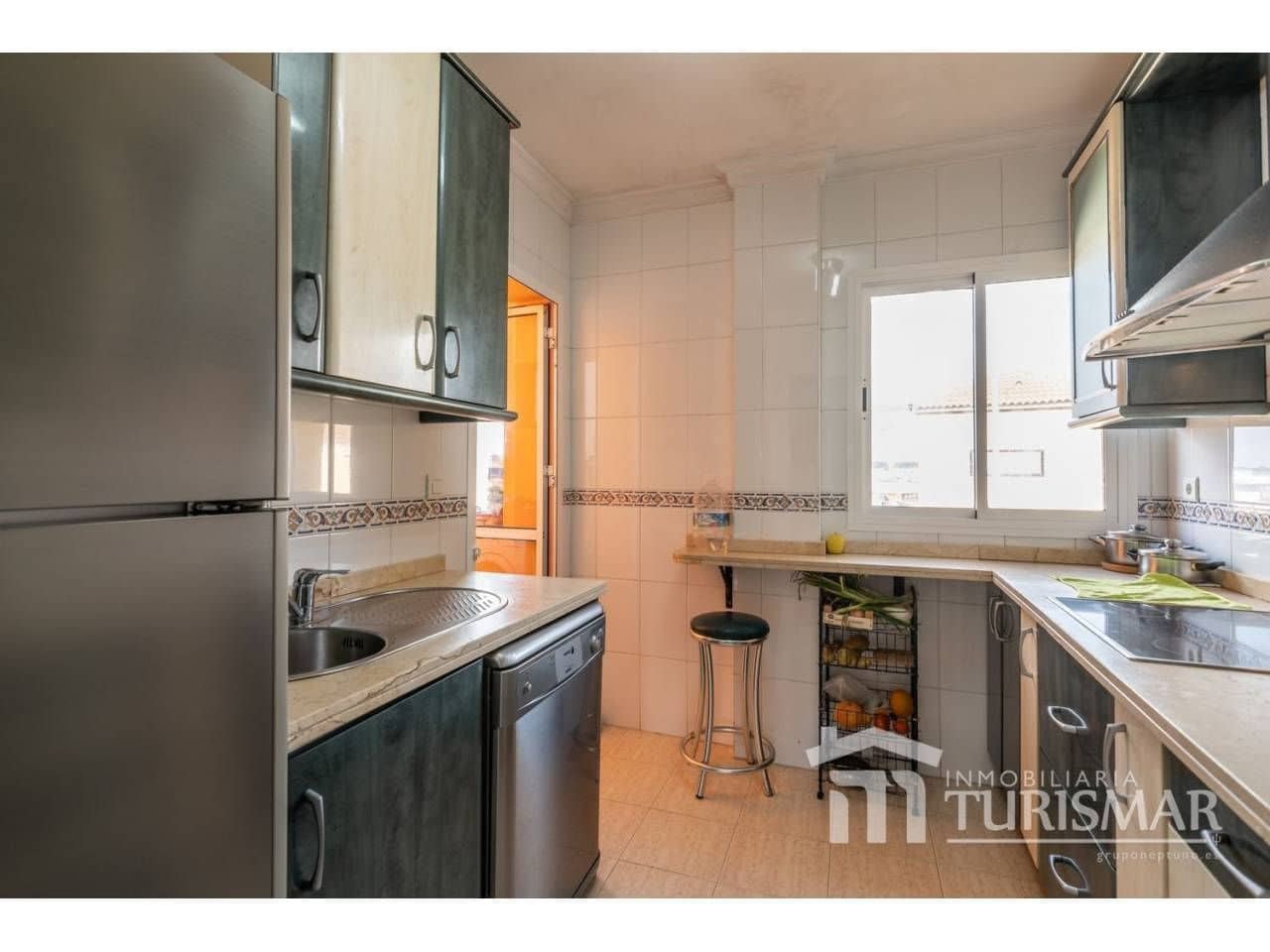 3 bedroom Flat for sale in Lepe - € 134,000 (Ref: 9443575)