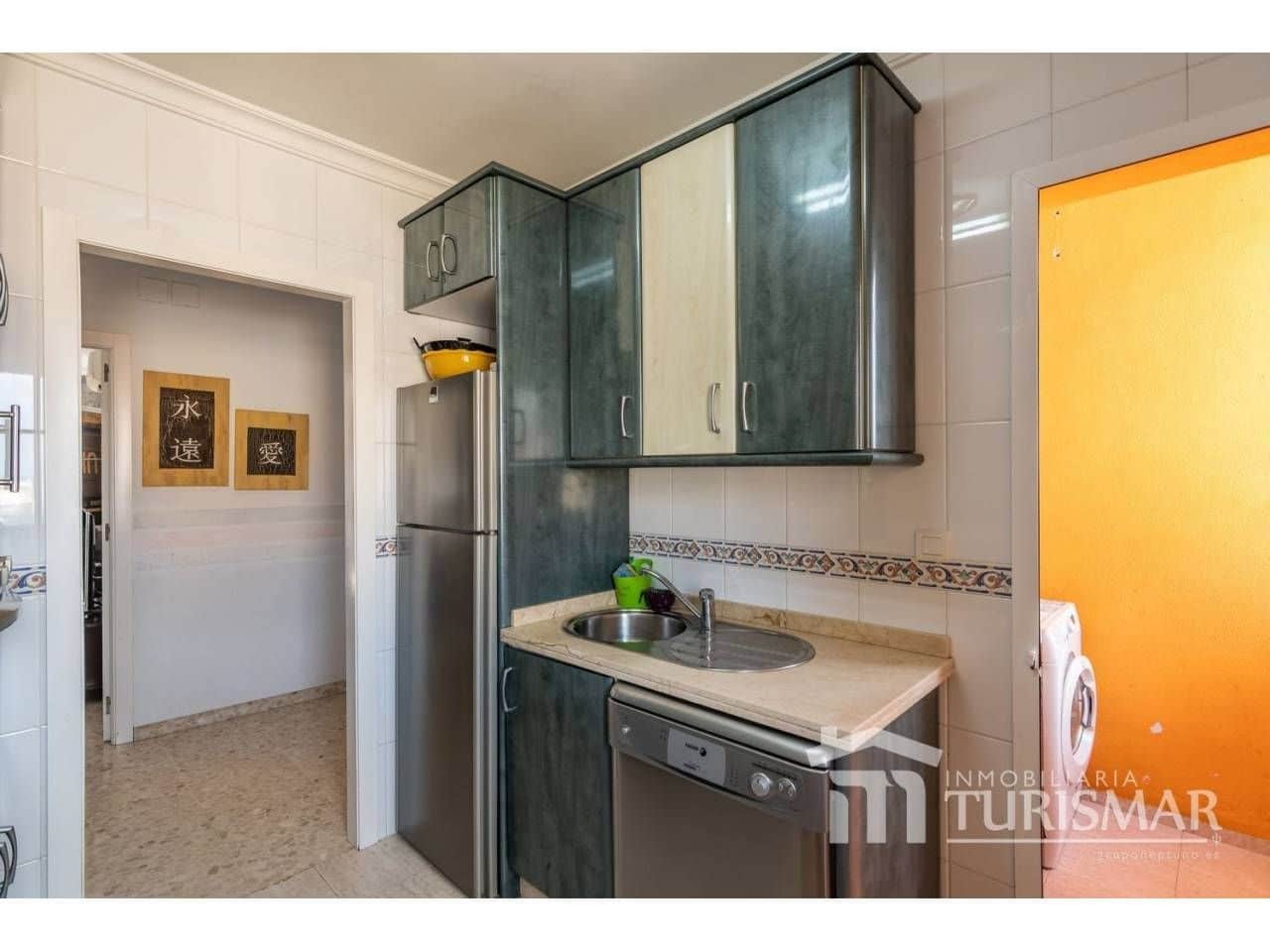 3 bedroom Flat for sale in Lepe - € 134,000 (Ref: 9443575)