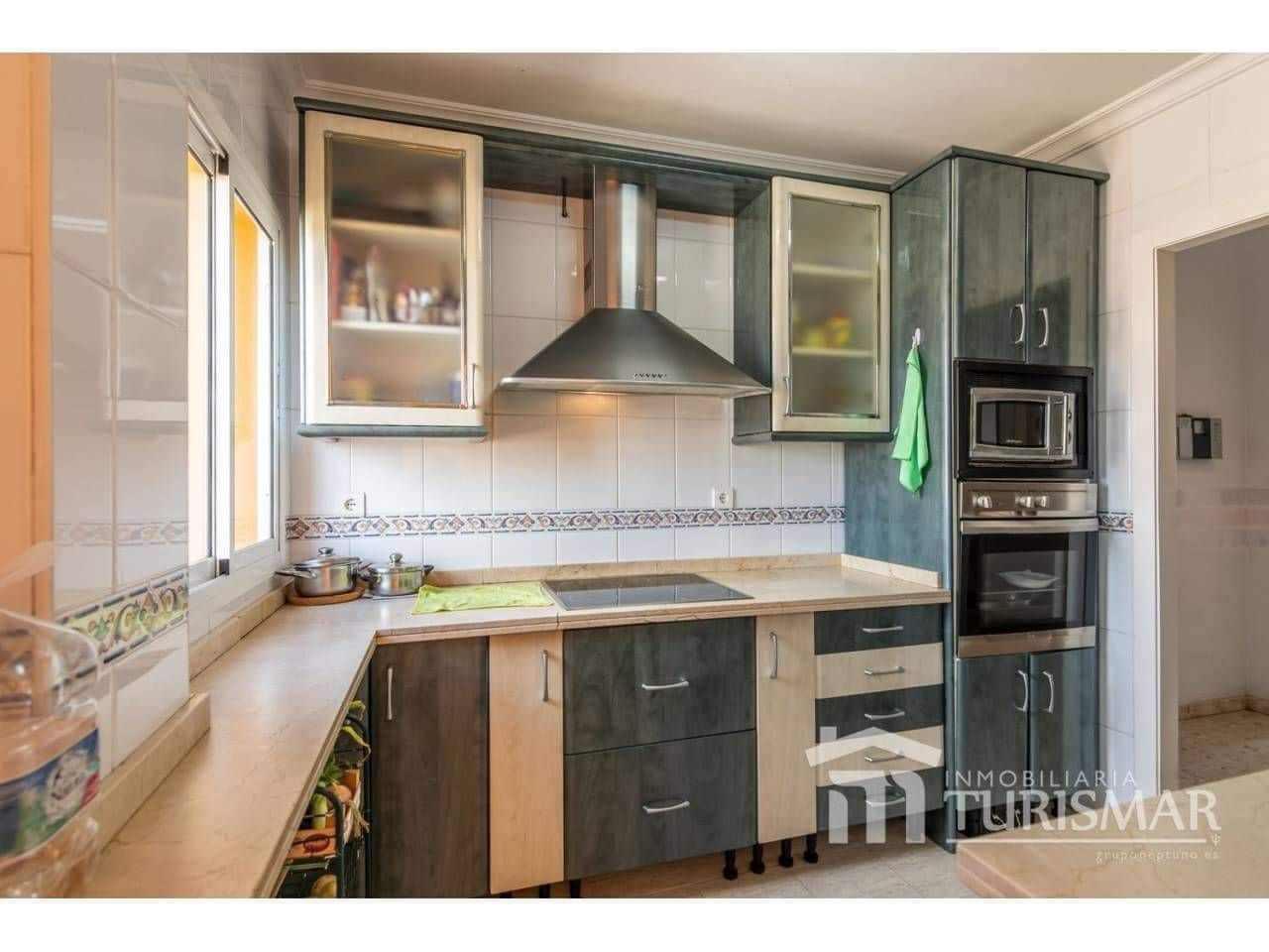 3 bedroom Flat for sale in Lepe - € 134,000 (Ref: 9443575)