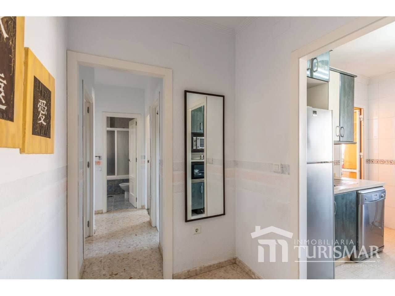 3 bedroom Flat for sale in Lepe - € 134,000 (Ref: 9443575)