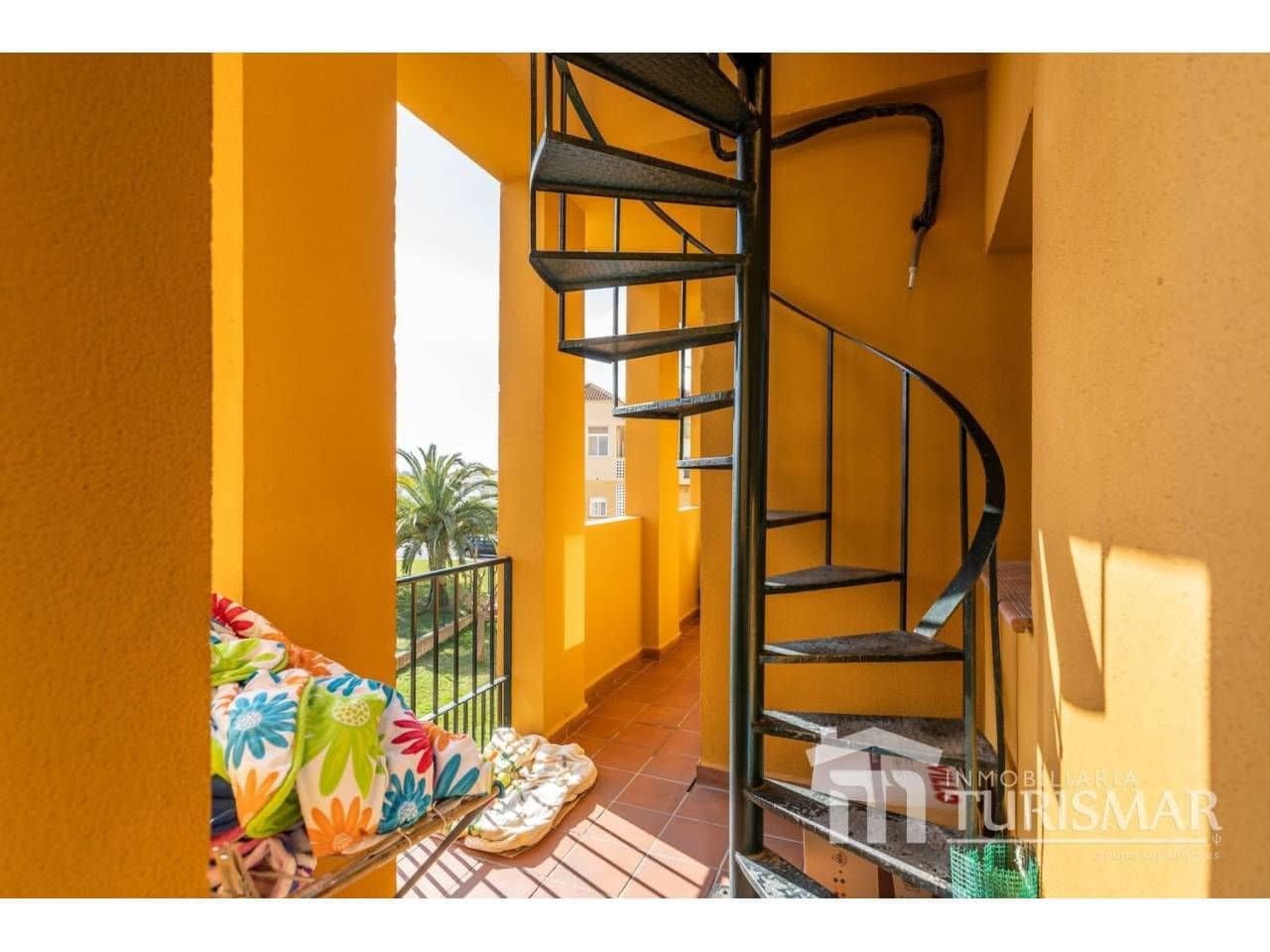 3 bedroom Flat for sale in Lepe - € 134,000 (Ref: 9443575)