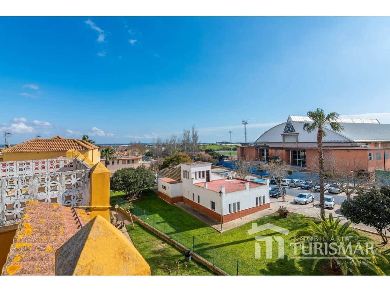 3 bedroom Flat for sale in Lepe - € 134,000 (Ref: 9443575)