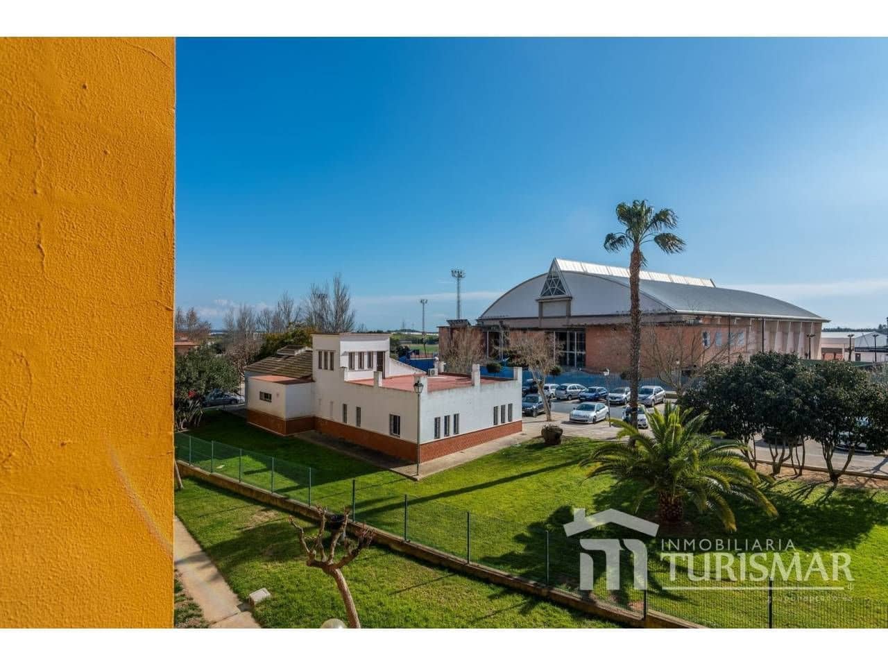 3 bedroom Flat for sale in Lepe - € 134,000 (Ref: 9443575)