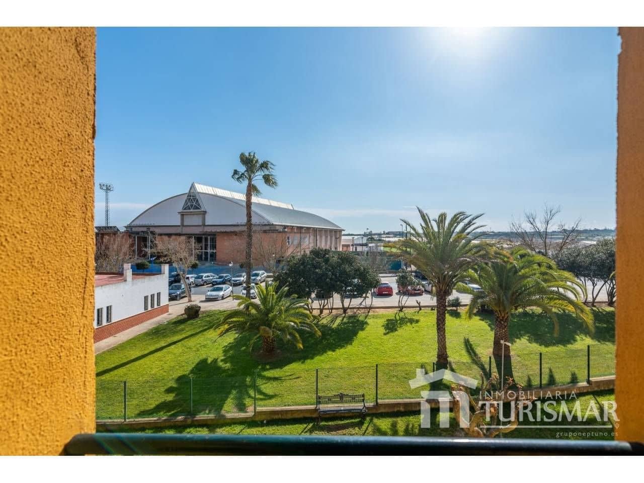 3 bedroom Flat for sale in Lepe - € 134,000 (Ref: 9443575)