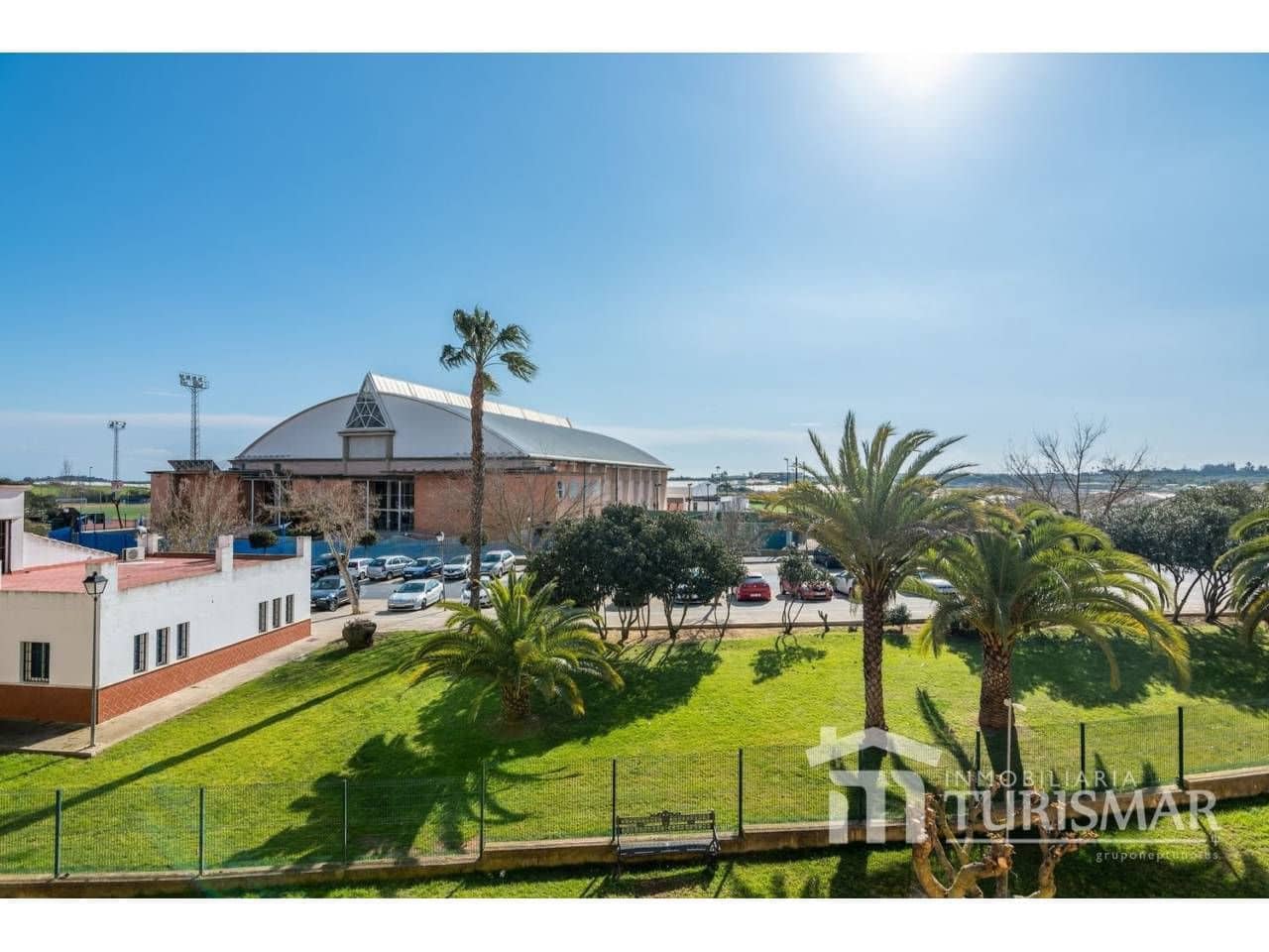 3 bedroom Flat for sale in Lepe - € 134,000 (Ref: 9443575)