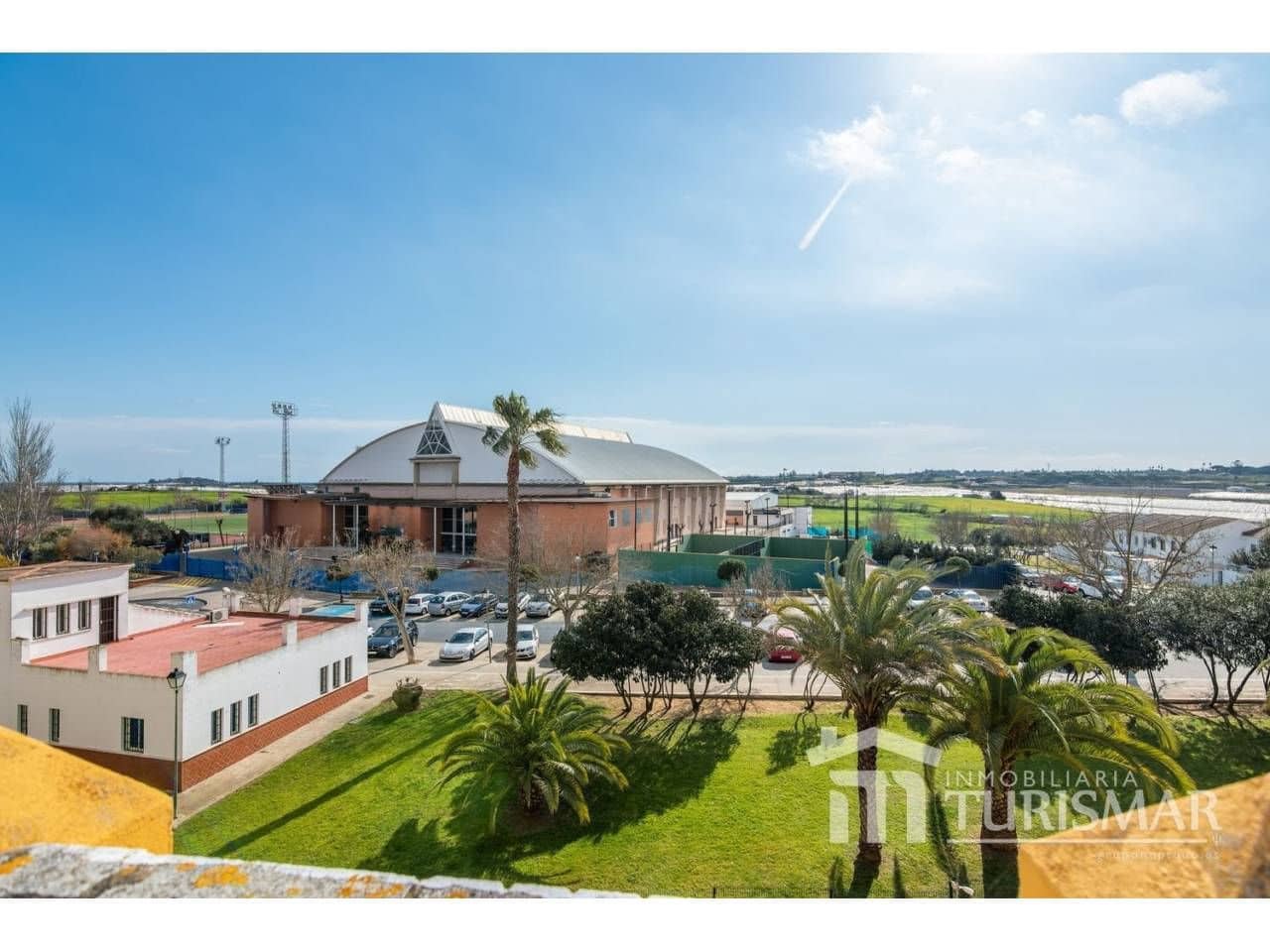 3 bedroom Flat for sale in Lepe - € 134,000 (Ref: 9443575)