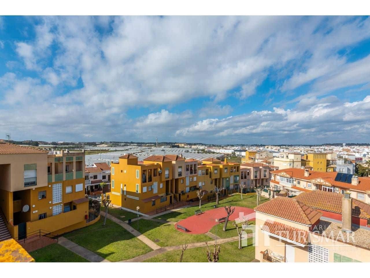 3 bedroom Flat for sale in Lepe - € 134,000 (Ref: 9443575)