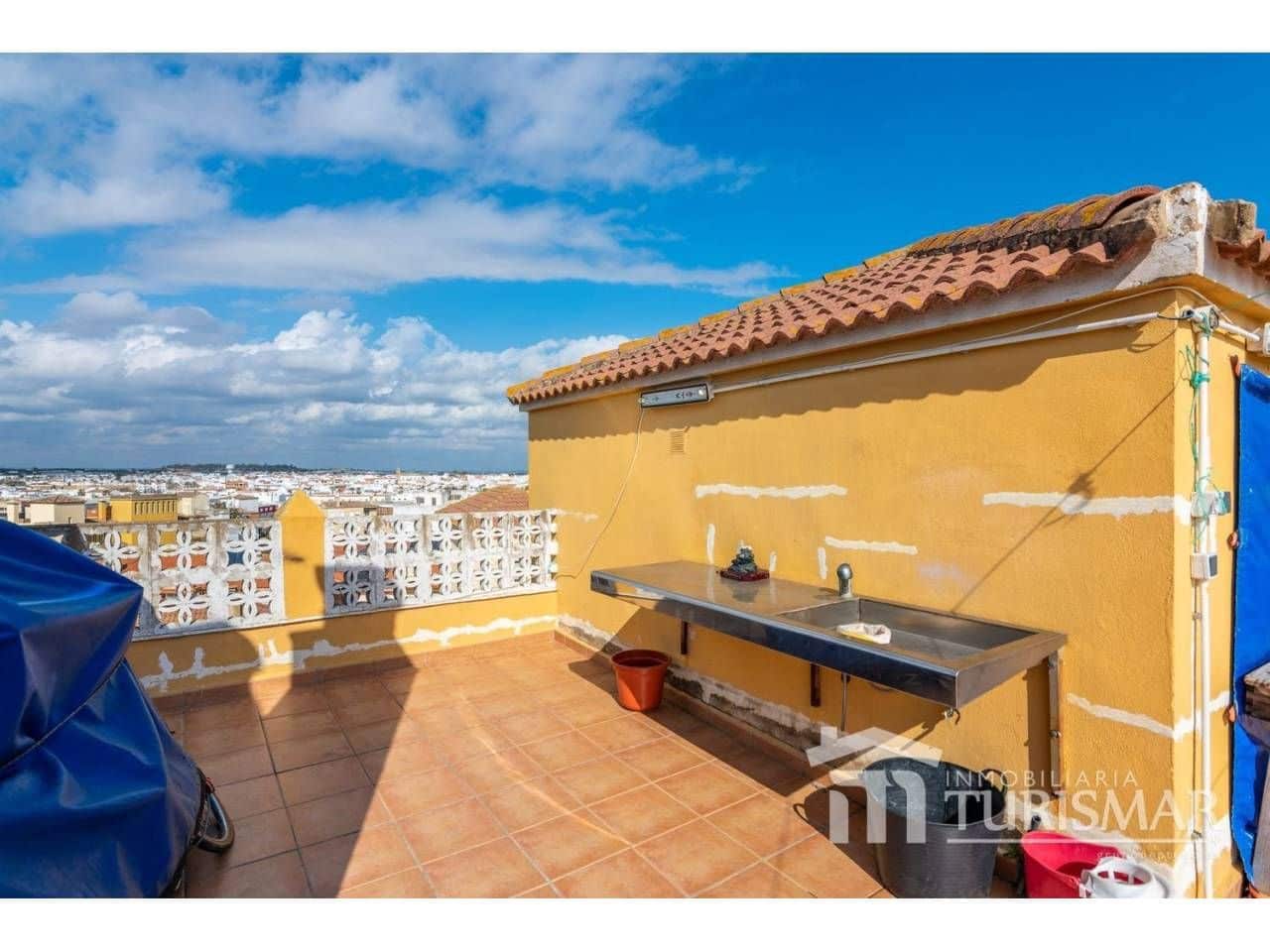 3 bedroom Flat for sale in Lepe - € 134,000 (Ref: 9443575)