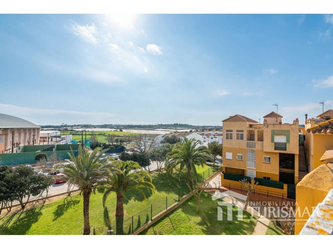 3 bedroom Flat for sale in Lepe - € 134,000 (Ref: 9443575)