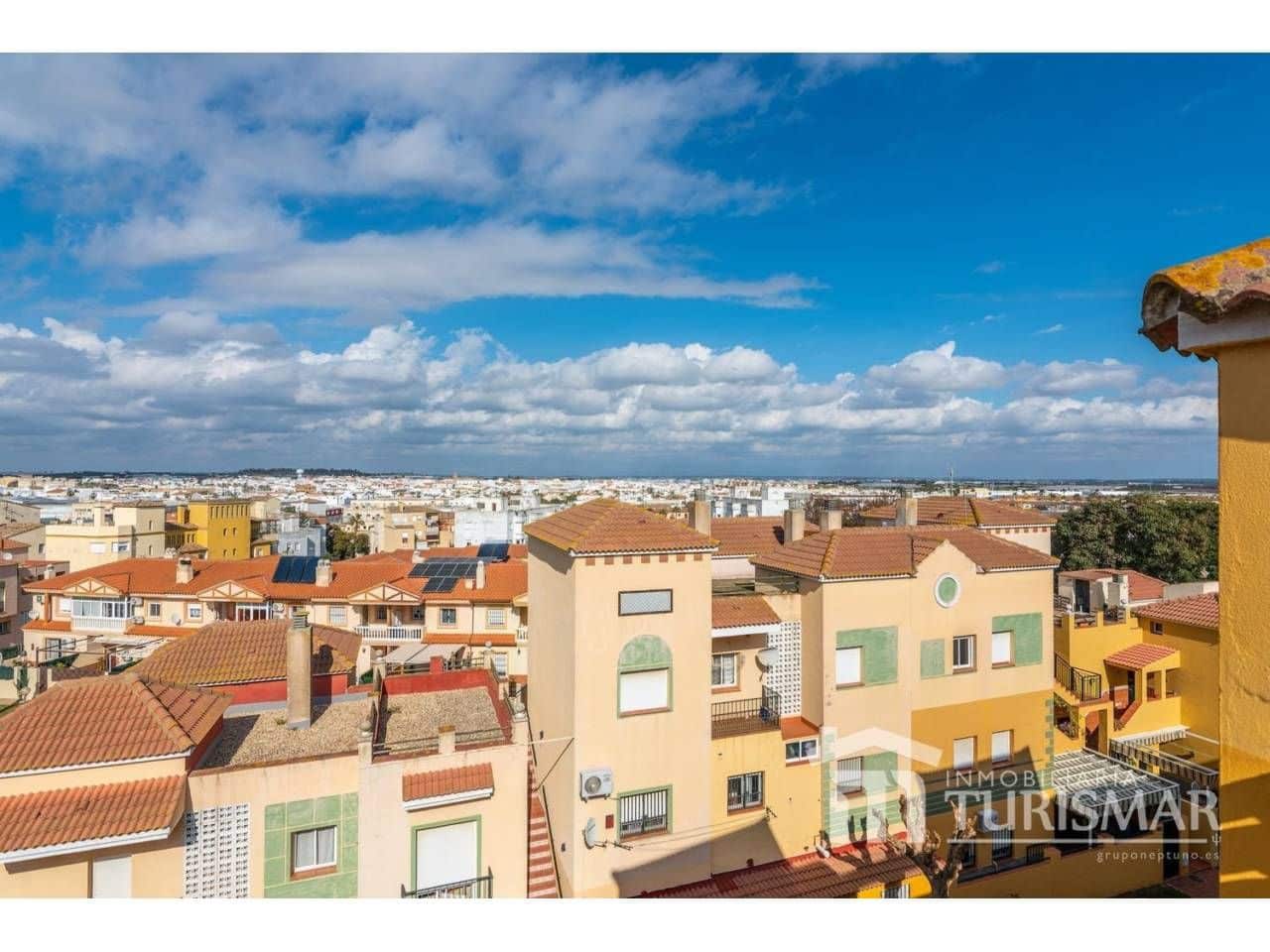 3 bedroom Flat for sale in Lepe - € 134,000 (Ref: 9443575)