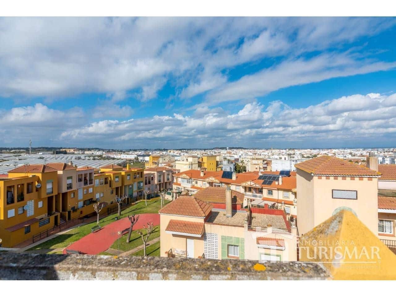 3 bedroom Flat for sale in Lepe - € 134,000 (Ref: 9443575)