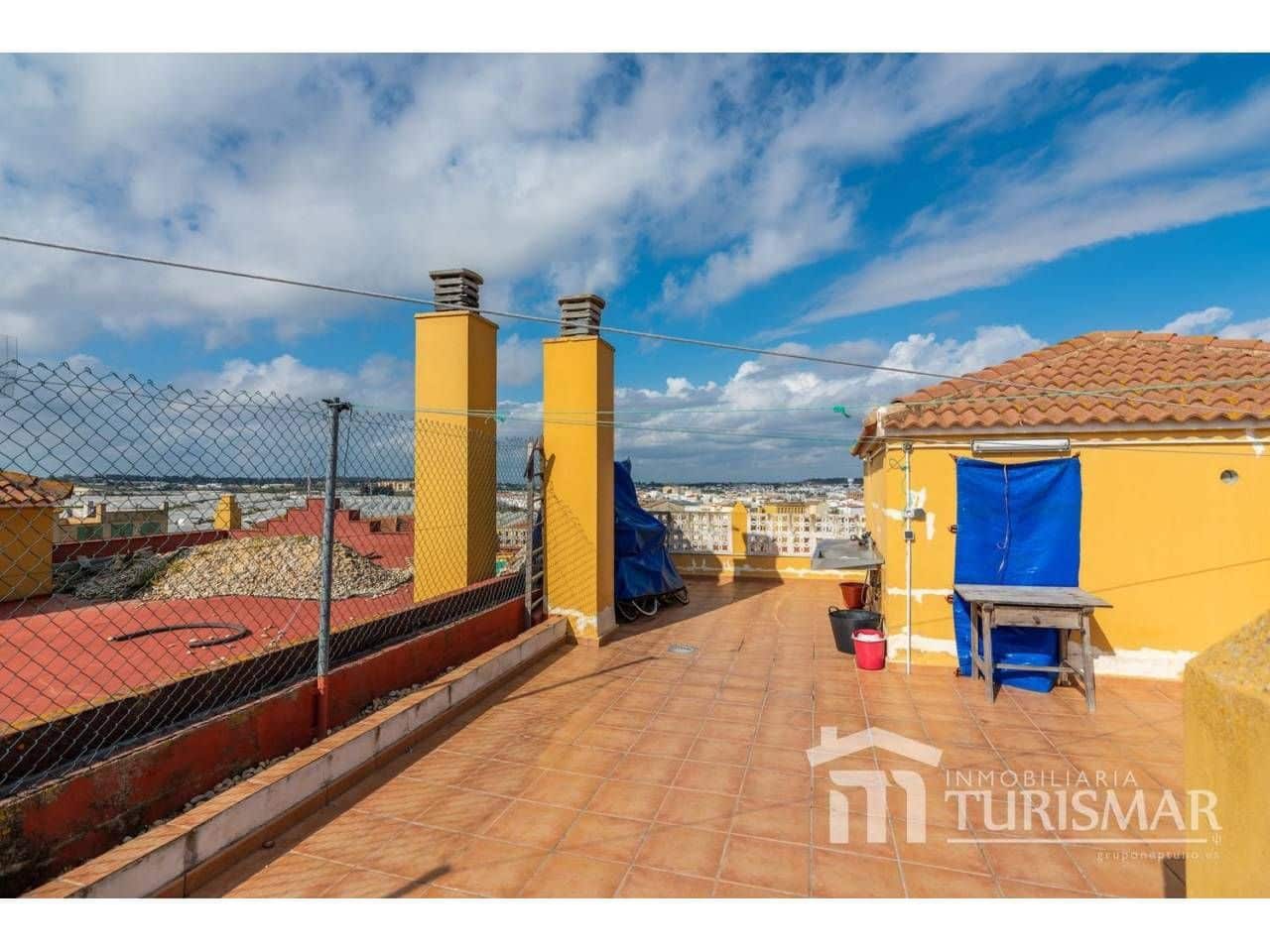 3 bedroom Flat for sale in Lepe - € 134,000 (Ref: 9443575)