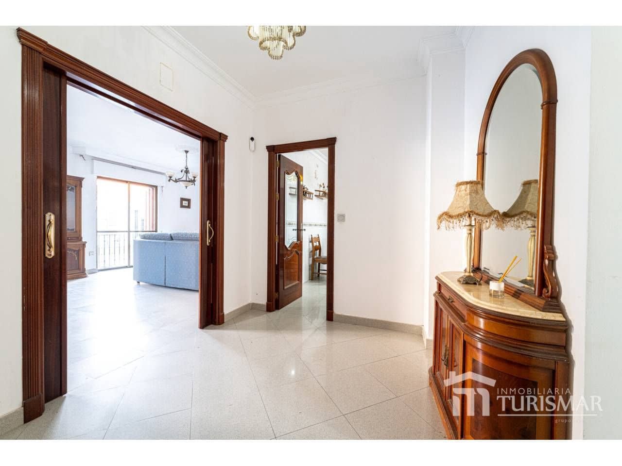 4 bedroom Flat for sale in Lepe - € 185,000 (Ref: 9443576)