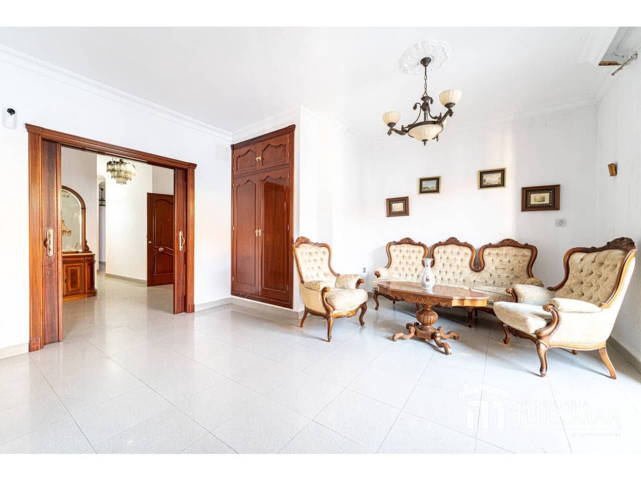 4 bedroom Flat for sale in Lepe - € 185,000 (Ref: 9443576)