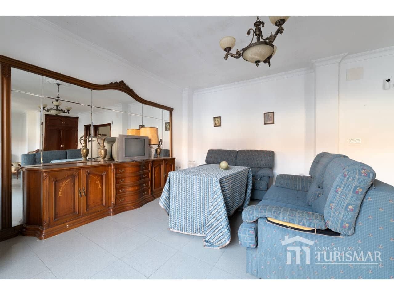 4 bedroom Flat for sale in Lepe - € 185,000 (Ref: 9443576)