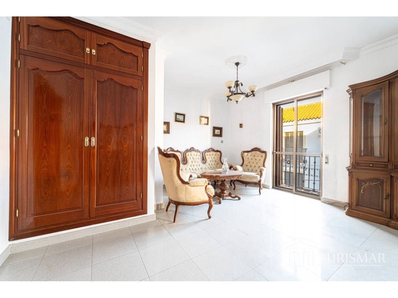 4 bedroom Flat for sale in Lepe - € 185,000 (Ref: 9443576)