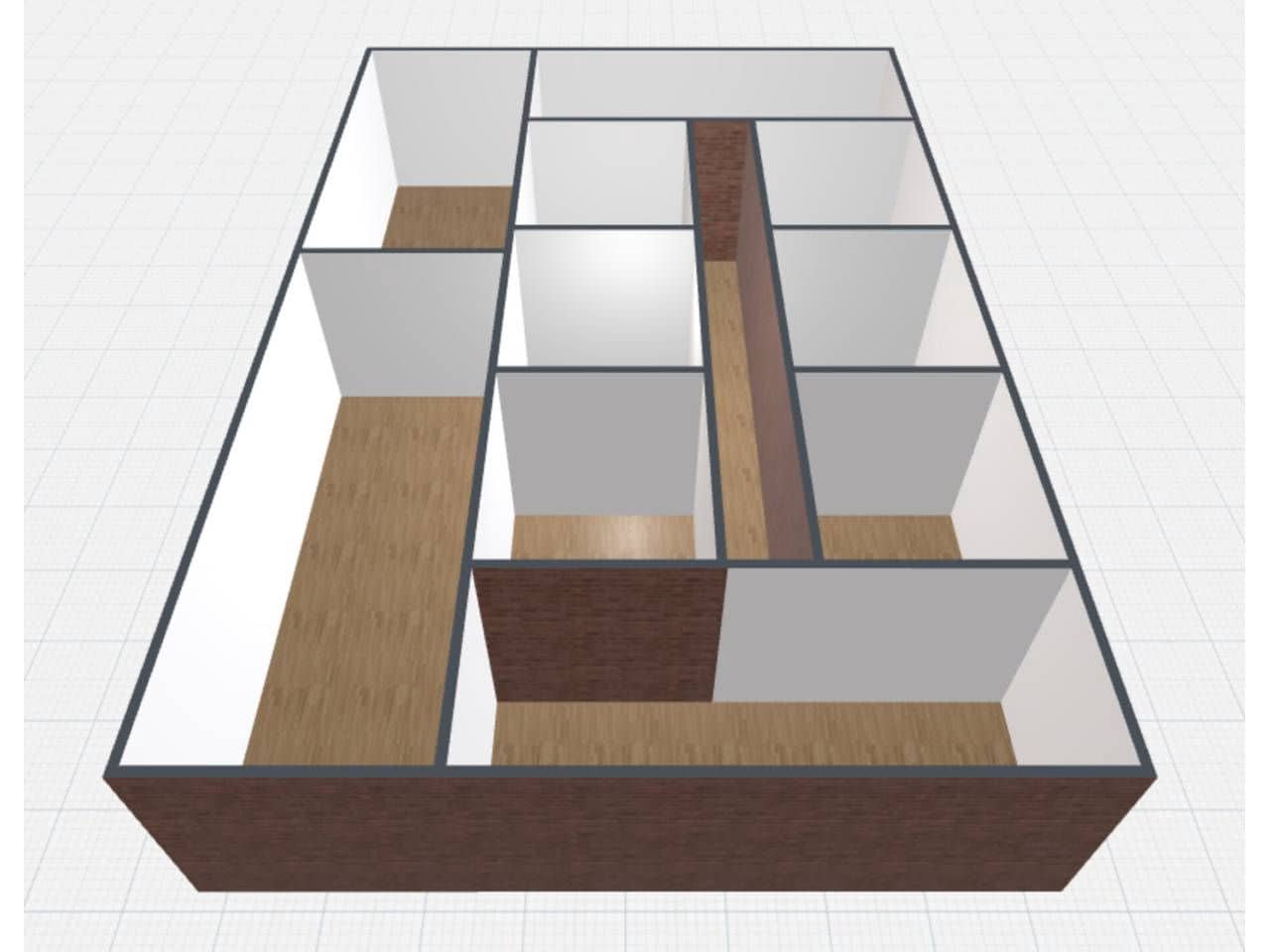 4 bedroom Flat for sale in Lepe - € 185,000 (Ref: 9443576)