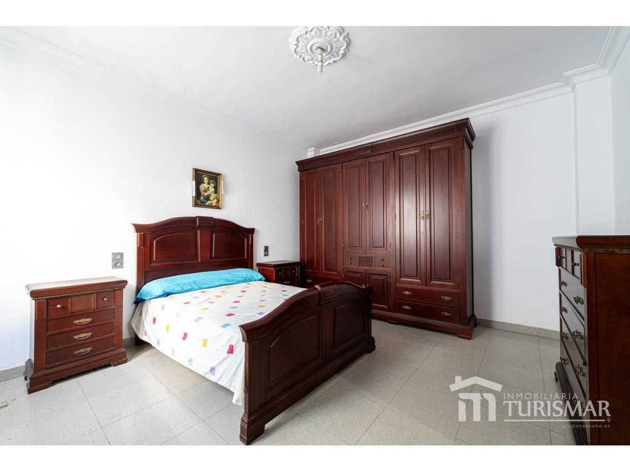 4 bedroom Flat for sale in Lepe - € 185,000 (Ref: 9443576)