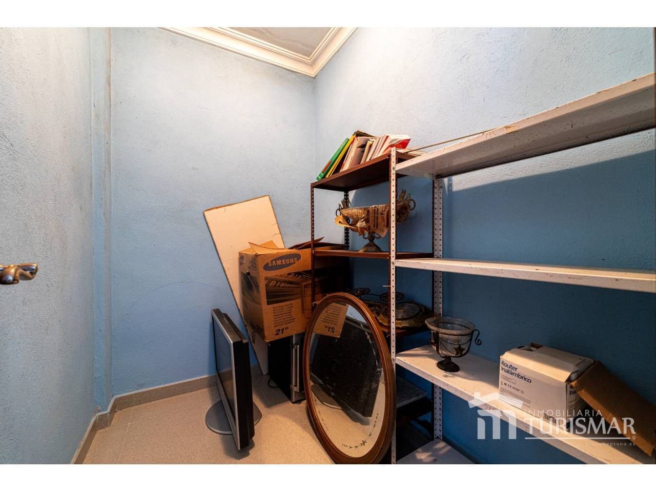 4 bedroom Flat for sale in Lepe - € 185,000 (Ref: 9443576)