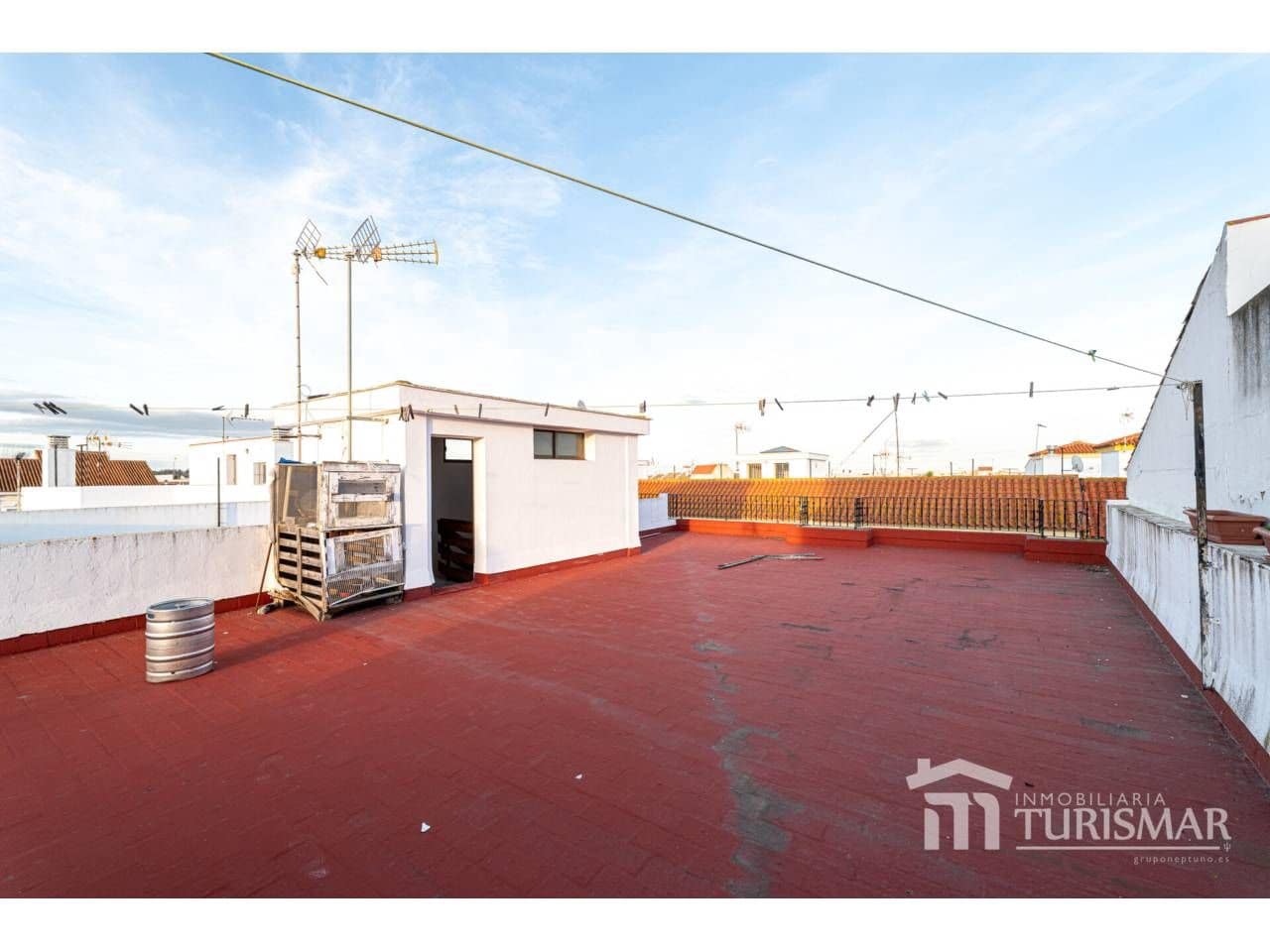 4 bedroom Flat for sale in Lepe - € 185,000 (Ref: 9443576)