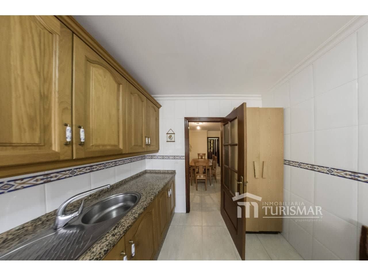 5 bedroom Terraced Villa for sale in Ayamonte - € 365,000 (Ref: 9443577)