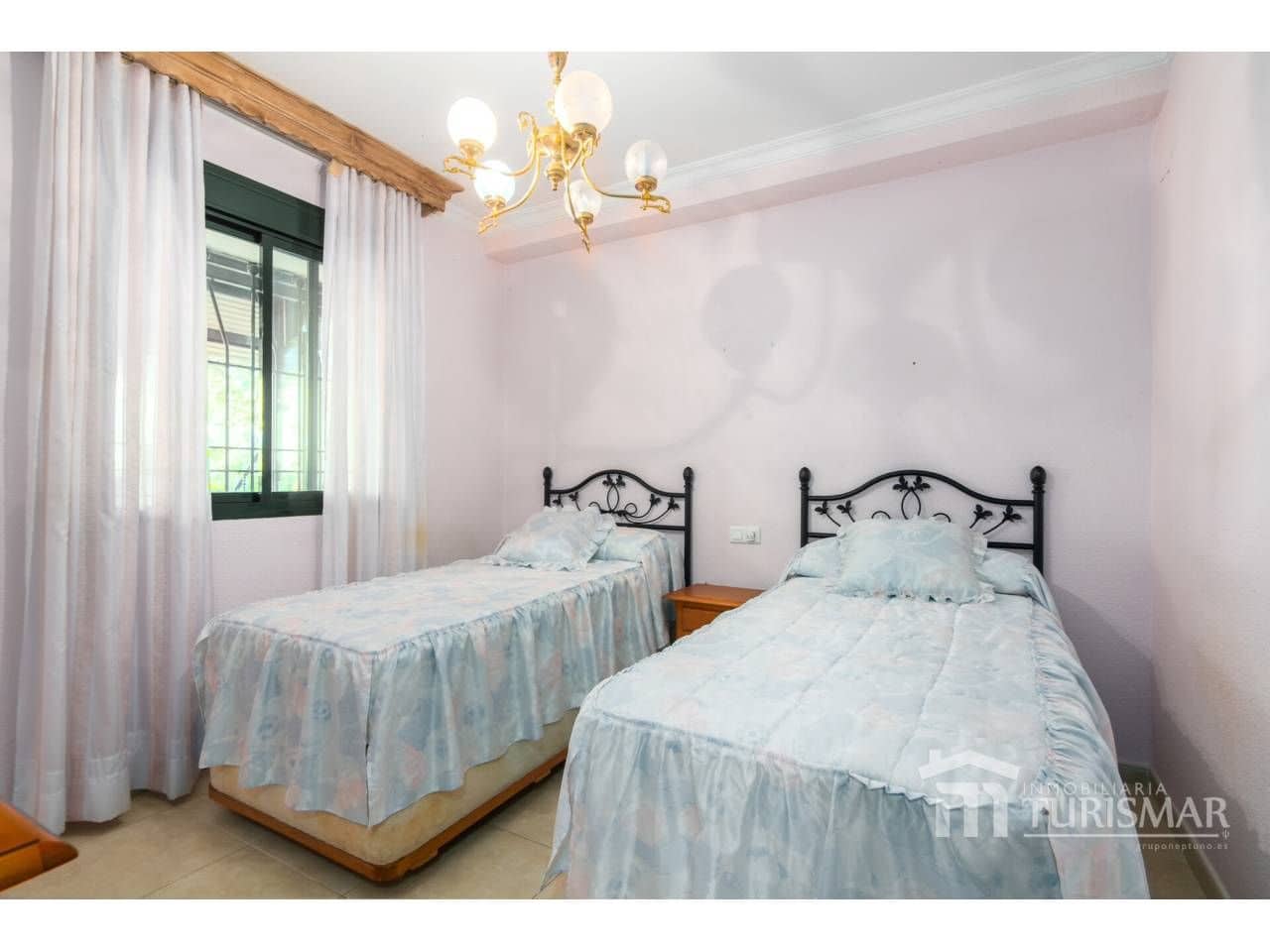 5 bedroom Terraced Villa for sale in Ayamonte - € 365,000 (Ref: 9443577)