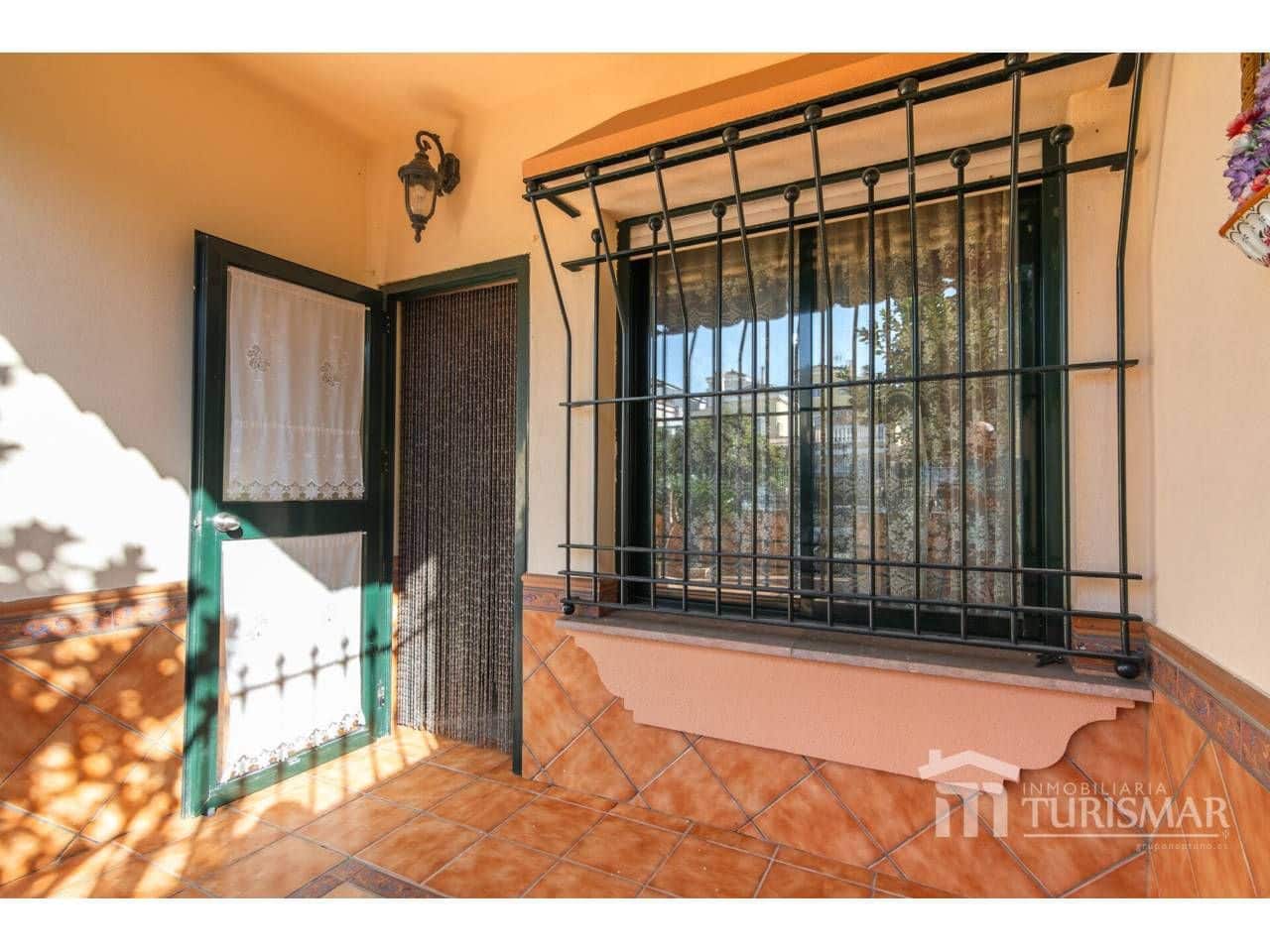 5 bedroom Terraced Villa for sale in Ayamonte - € 365,000 (Ref: 9443577)