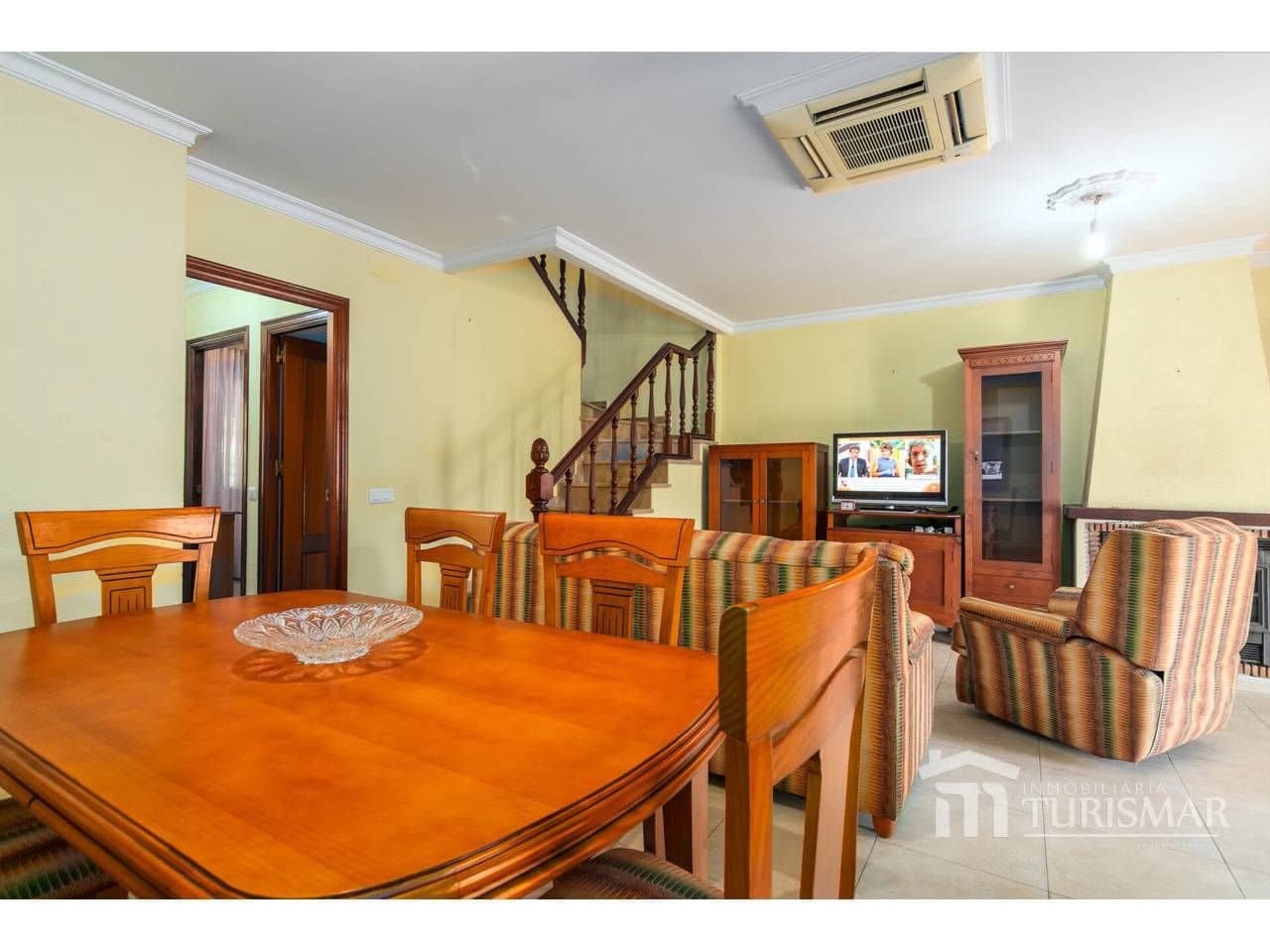 5 bedroom Terraced Villa for sale in Ayamonte - € 365,000 (Ref: 9443577)