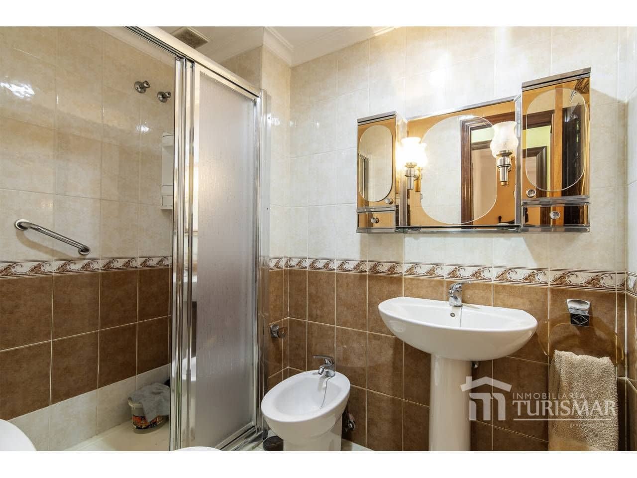 5 bedroom Terraced Villa for sale in Ayamonte - € 365,000 (Ref: 9443577)