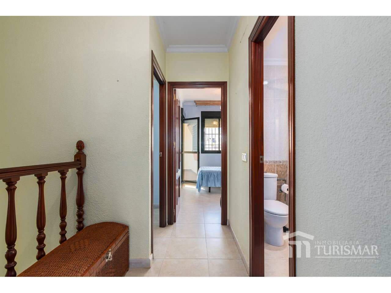 5 bedroom Terraced Villa for sale in Ayamonte - € 365,000 (Ref: 9443577)