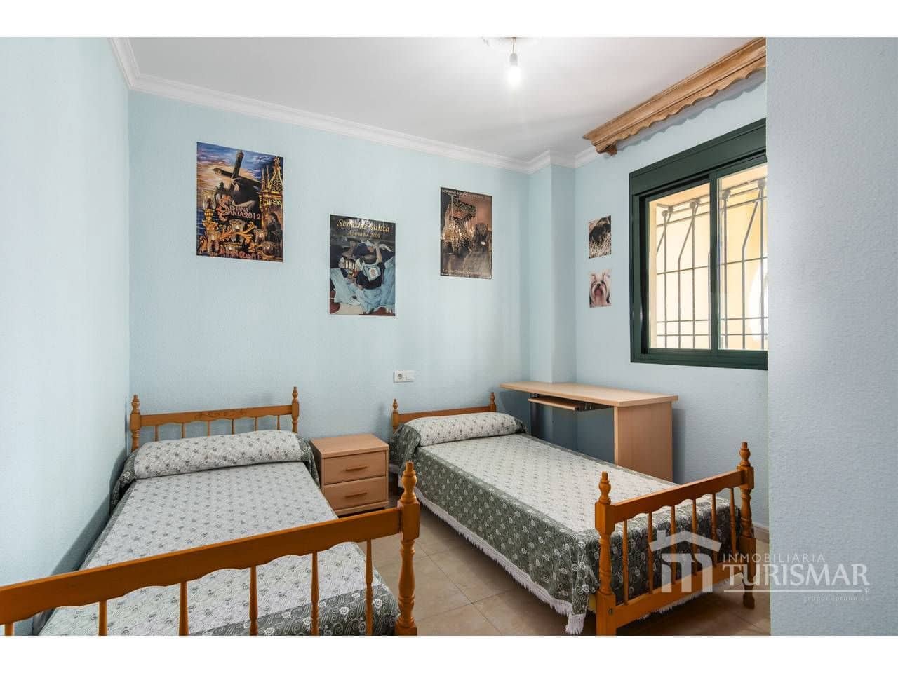 5 bedroom Terraced Villa for sale in Ayamonte - € 365,000 (Ref: 9443577)