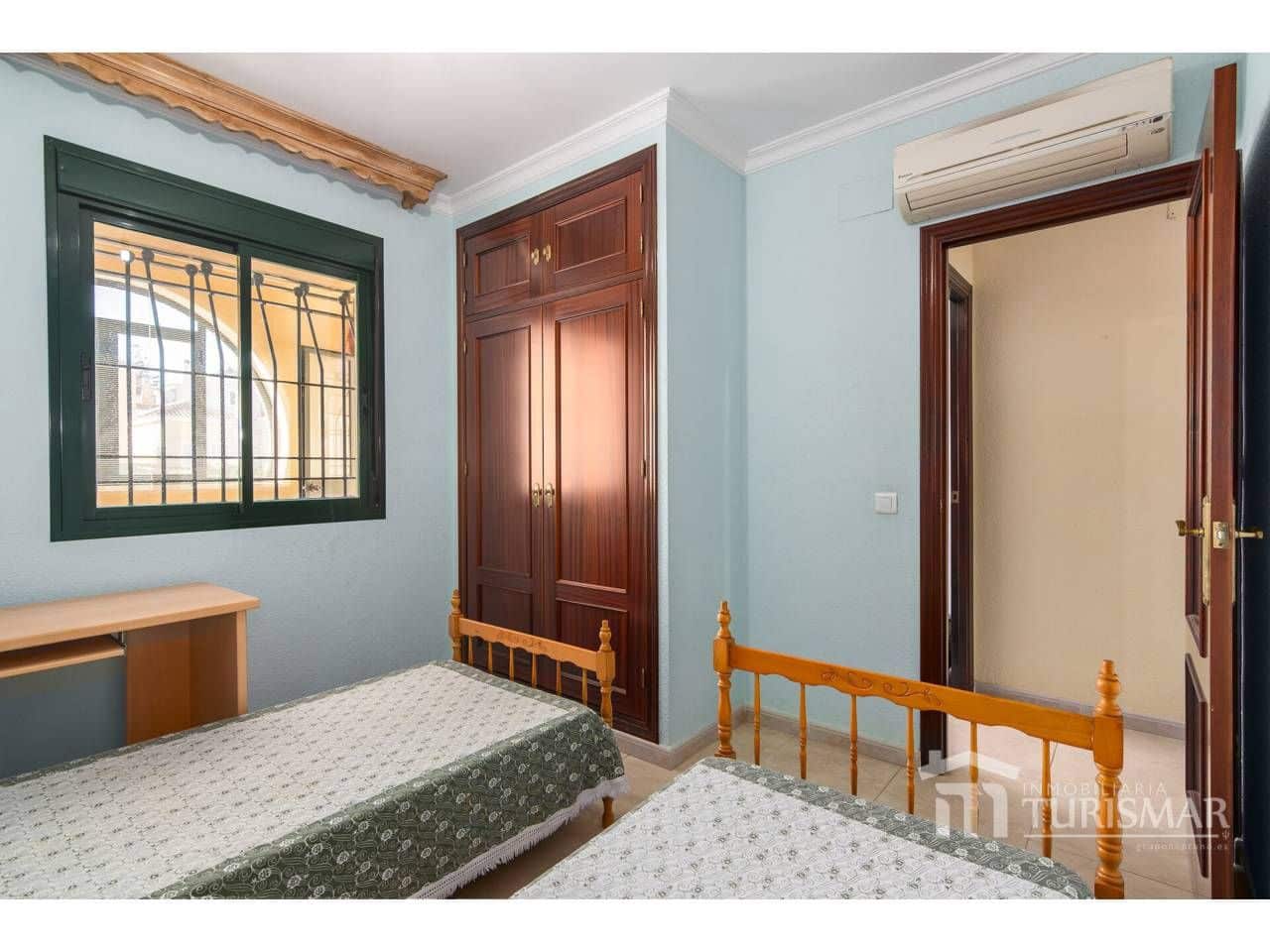 5 bedroom Terraced Villa for sale in Ayamonte - € 365,000 (Ref: 9443577)