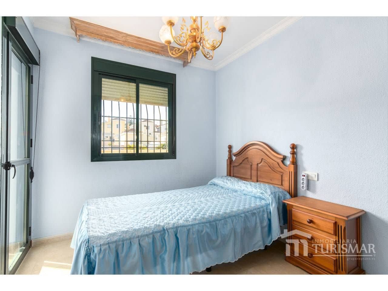 5 bedroom Terraced Villa for sale in Ayamonte - € 365,000 (Ref: 9443577)