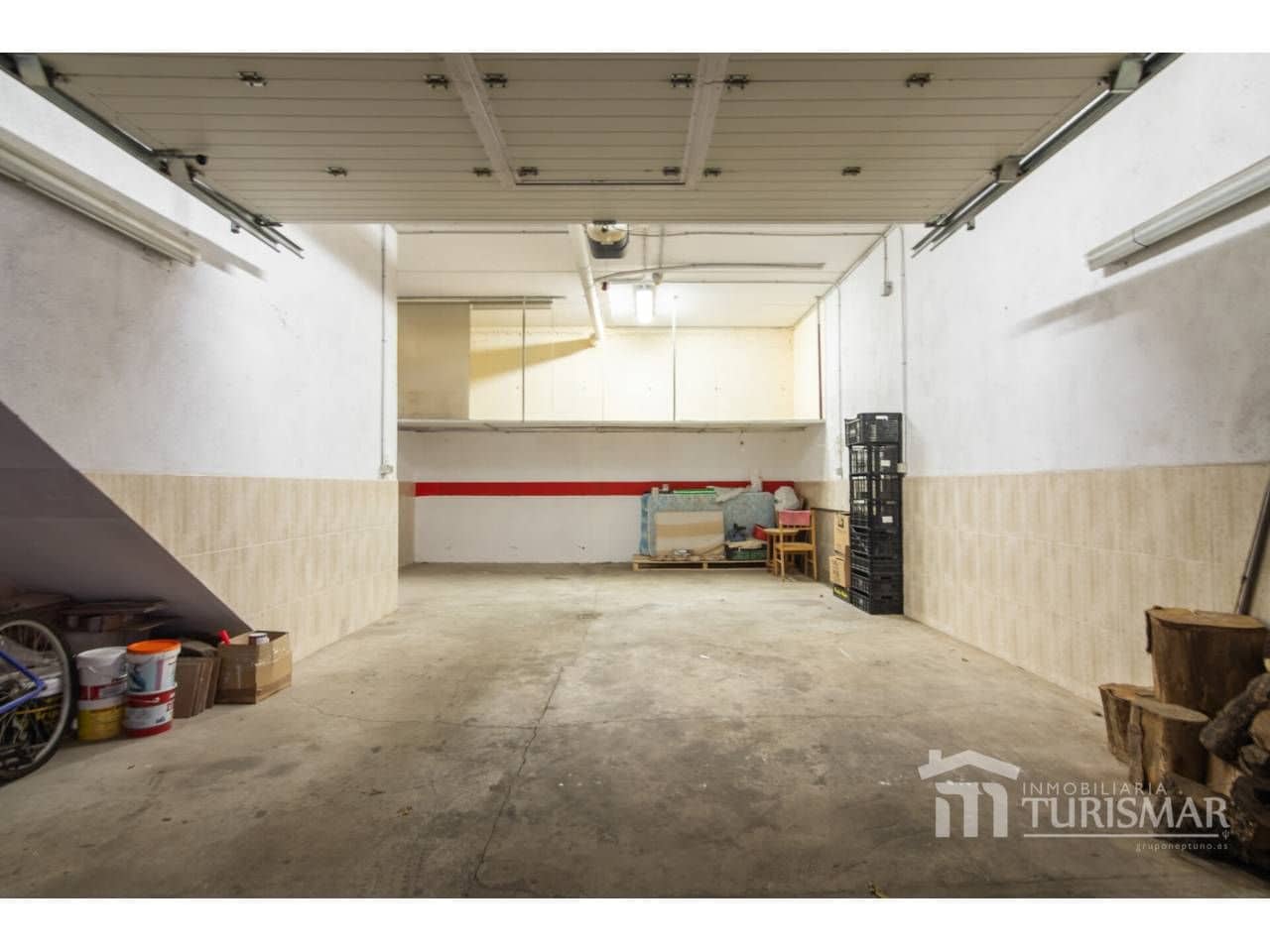 5 bedroom Terraced Villa for sale in Ayamonte - € 365,000 (Ref: 9443577)