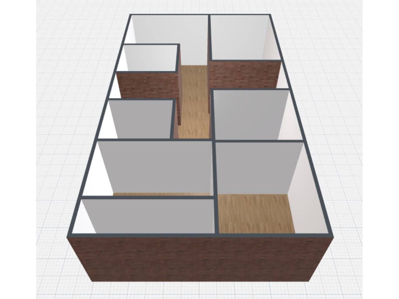 5 bedroom Terraced Villa for sale in Ayamonte - € 365,000 (Ref: 9443577)