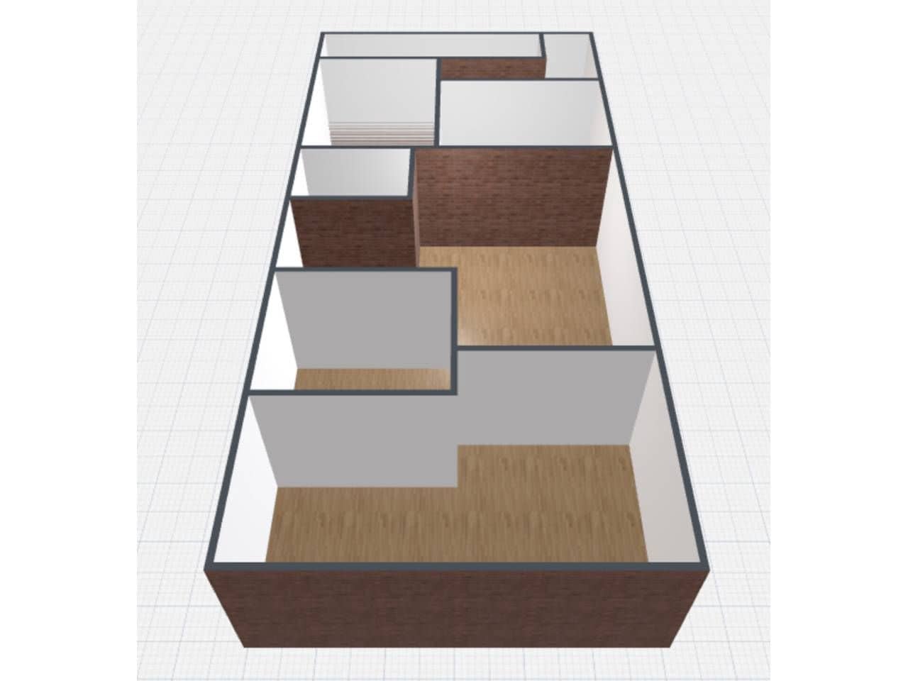 5 bedroom Terraced Villa for sale in Ayamonte - € 365,000 (Ref: 9443577)