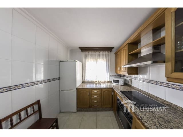 5 bedroom Terraced Villa for sale in Ayamonte - € 365,000 (Ref: 9443577)