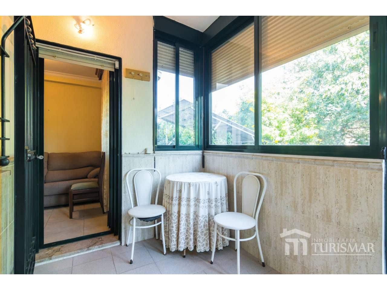 5 bedroom Terraced Villa for sale in Ayamonte - € 365,000 (Ref: 9443577)