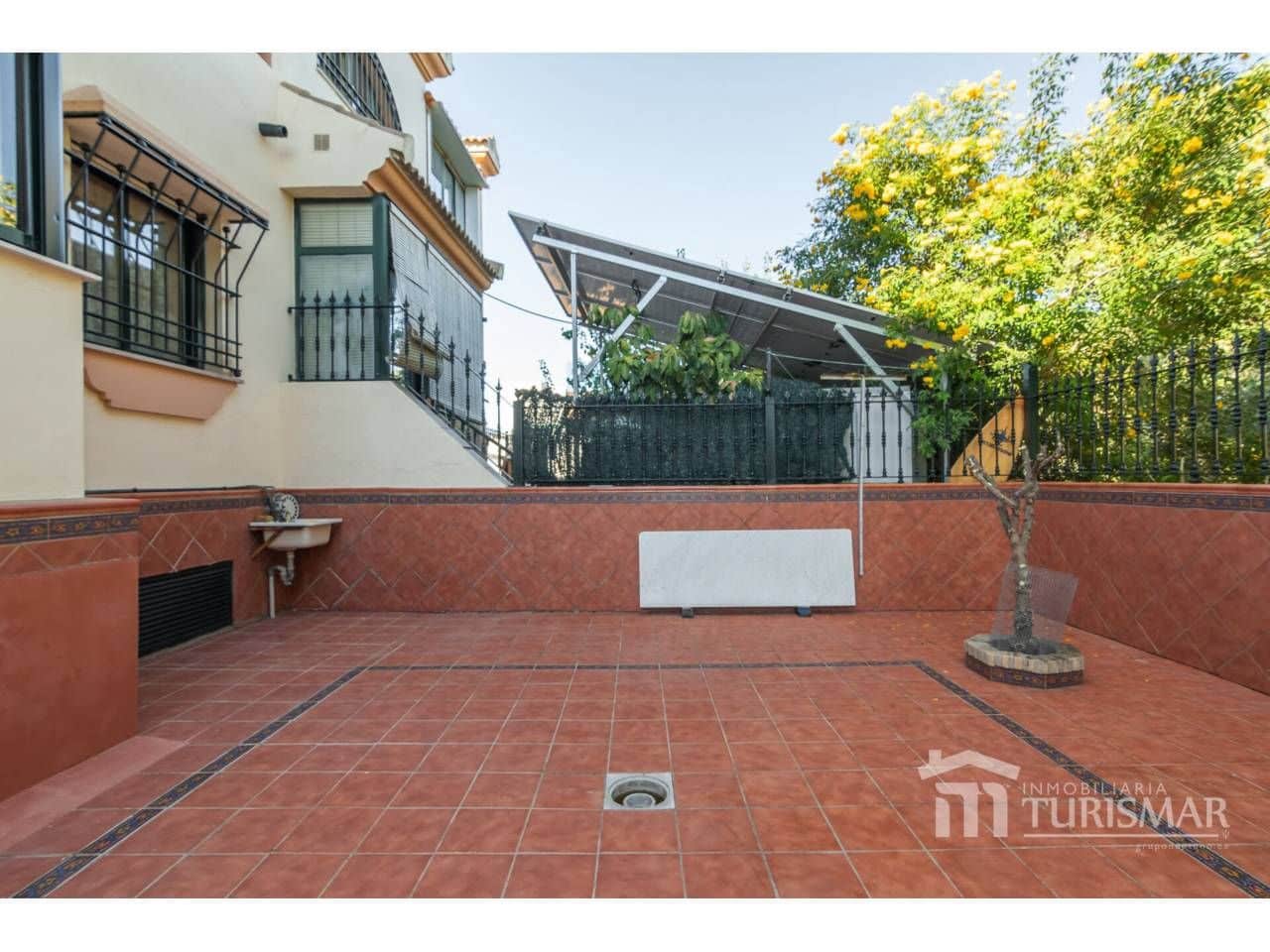 5 bedroom Terraced Villa for sale in Ayamonte - € 365,000 (Ref: 9443577)