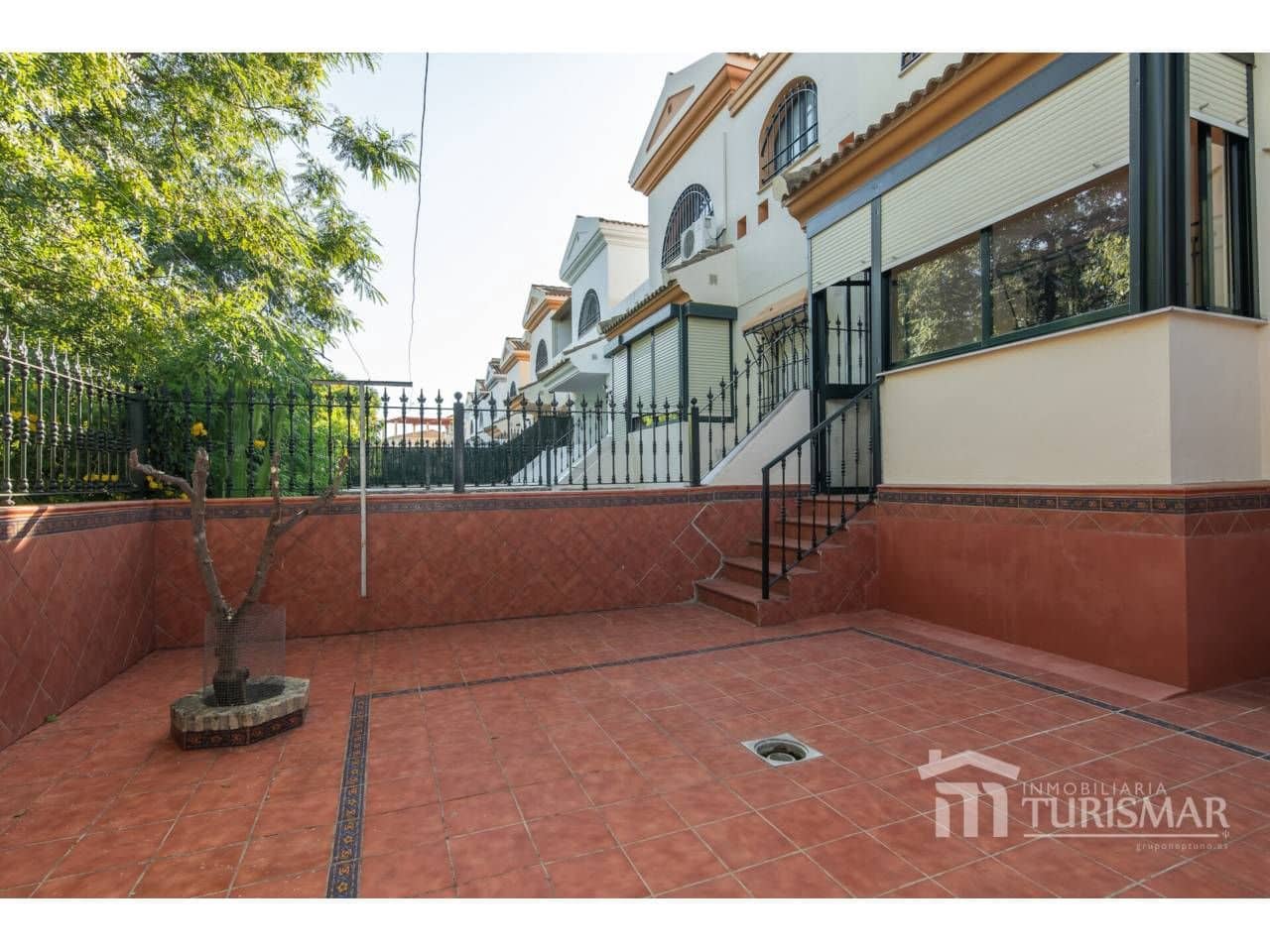 5 bedroom Terraced Villa for sale in Ayamonte - € 365,000 (Ref: 9443577)