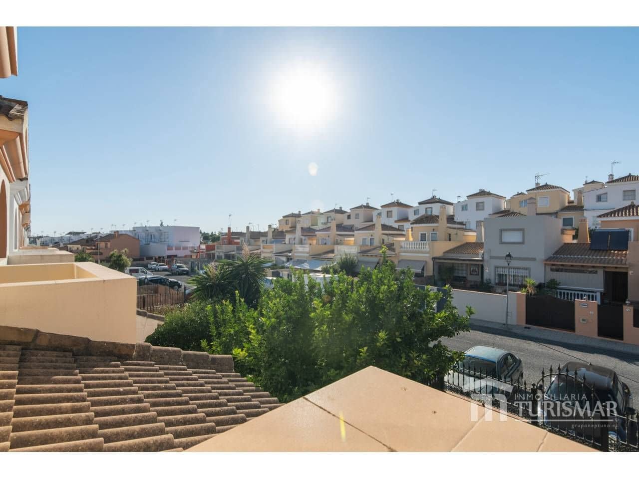 5 bedroom Terraced Villa for sale in Ayamonte - € 365,000 (Ref: 9443577)