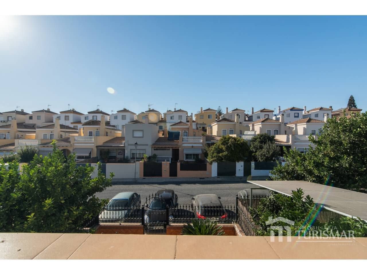 5 bedroom Terraced Villa for sale in Ayamonte - € 365,000 (Ref: 9443577)