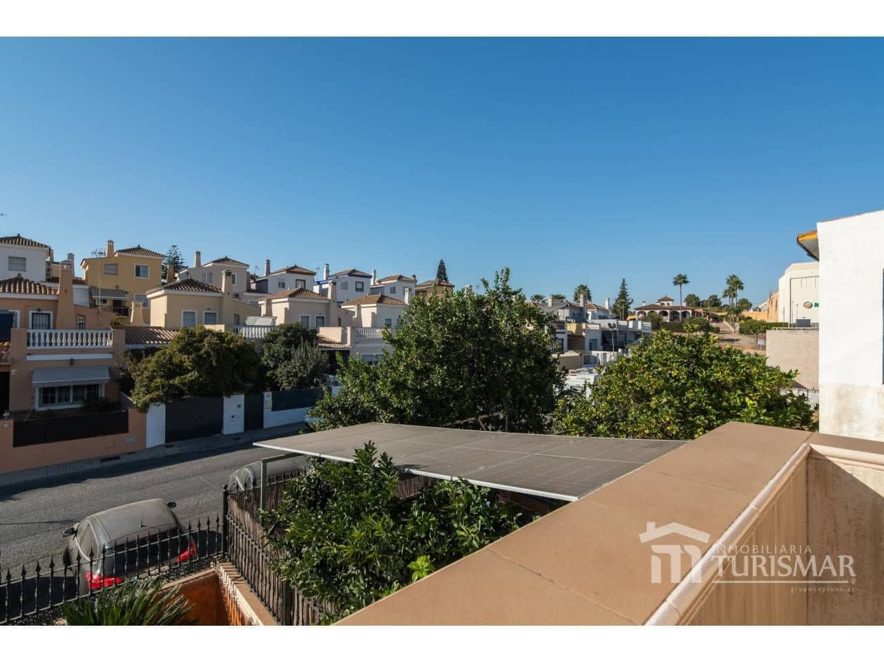 5 bedroom Terraced Villa for sale in Ayamonte - € 365,000 (Ref: 9443577)